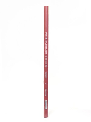 Prismacolor Premier Colored Pencils Chestnut 1081 [Pack Of 12]
