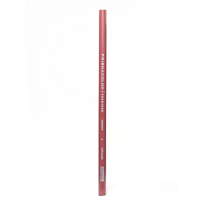 Prismacolor Premier Colored Pencils Chestnut 1081 [Pack Of 12]
