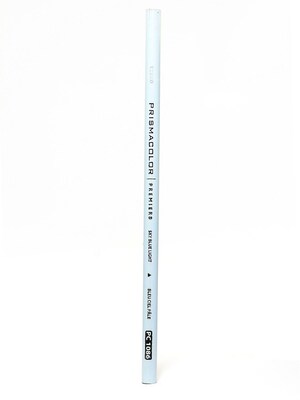 Prismacolor Premier Colored Pencils Sky Blue Light 1086 [Pack Of 12]