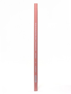 Prismacolor Premier Colored Pencils Clay Rose 1017 [Pack Of 12]