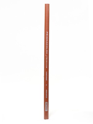Prismacolor Premier Colored Pencils Burnt Ochre 943 [Pack Of 12]