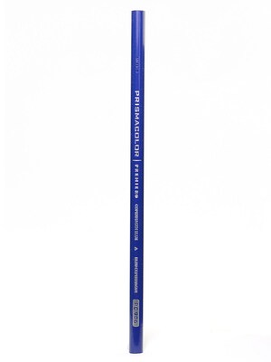 Prismacolor Premier Colored Pencils Copenhagen Blue 906 [Pack Of 12]