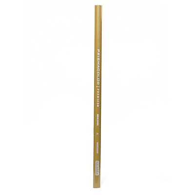 Prismacolor Premier Colored Pencils Artichoke 1098 [Pack Of 12]