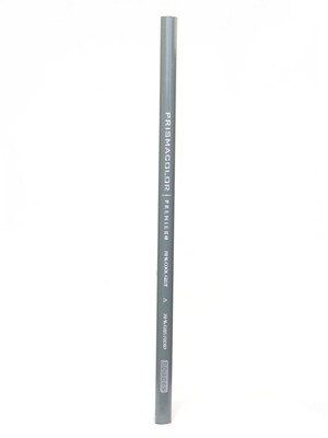 Prismacolor Premier Colored Pencils Cool Grey 70% 1065 [Pack Of 12]