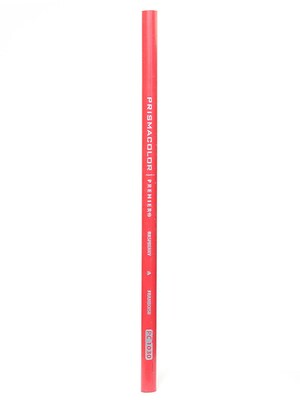 Prismacolor Premier Colored Pencils Raspberry 1030 [Pack Of 12]