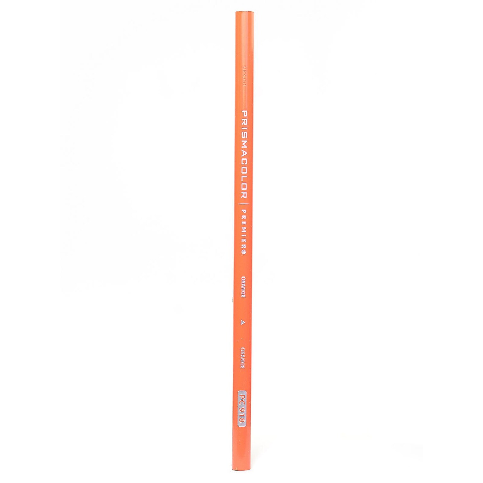Prismacolor Premier Colored Pencils Orange 918 [Pack Of 12]