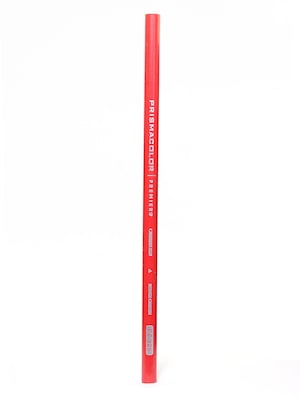 Prismacolor Premier Colored Pencils Carmine Red 926 [Pack Of 12]