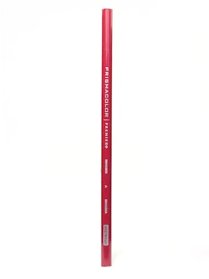 Prismacolor Premier Colored Pencils, Magenta 930, 12/Pk
