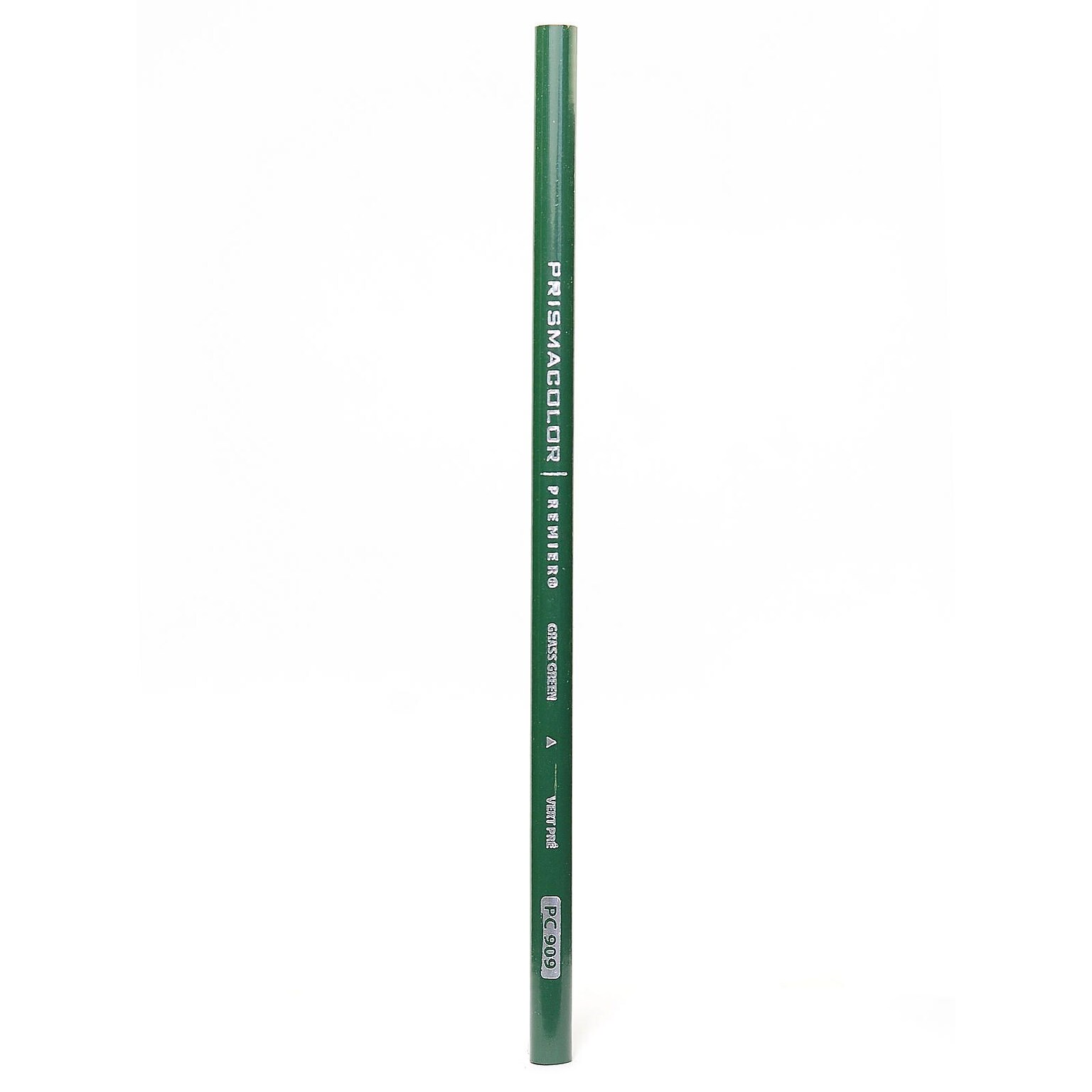 Prismacolor Premier Colored Pencils Grass Green 909 Pack Of 12