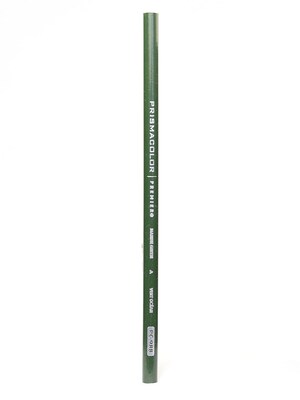 Prismacolor Premier Colored Pencils Marine Green 988 [Pack Of 12]