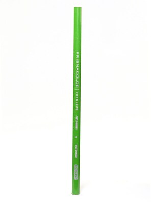 Prismacolor Premier Colored Pencils, Apple Green 912, 12/Pack (71208-Pk12)