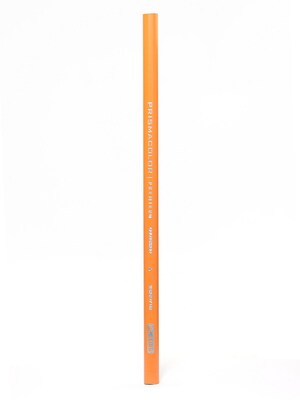 Prismacolor Premier Colored Pencils Goldenrod 1034 [Pack Of 12]