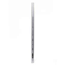 Prismacolor Premier Colored Pencils, Metallic Silver 949, 12/Pk