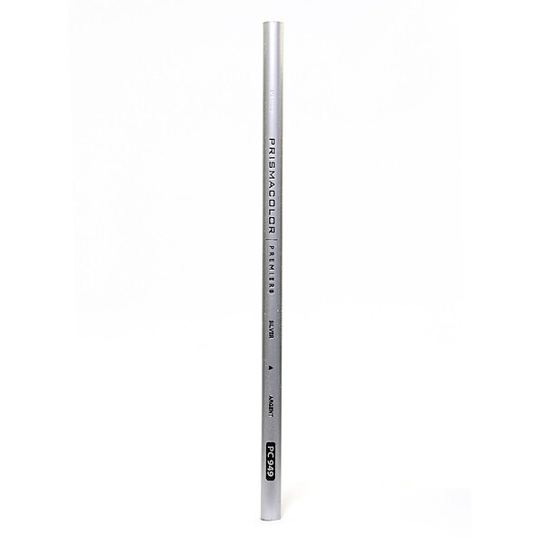 Prisma Colored Pencil 949 Silver 