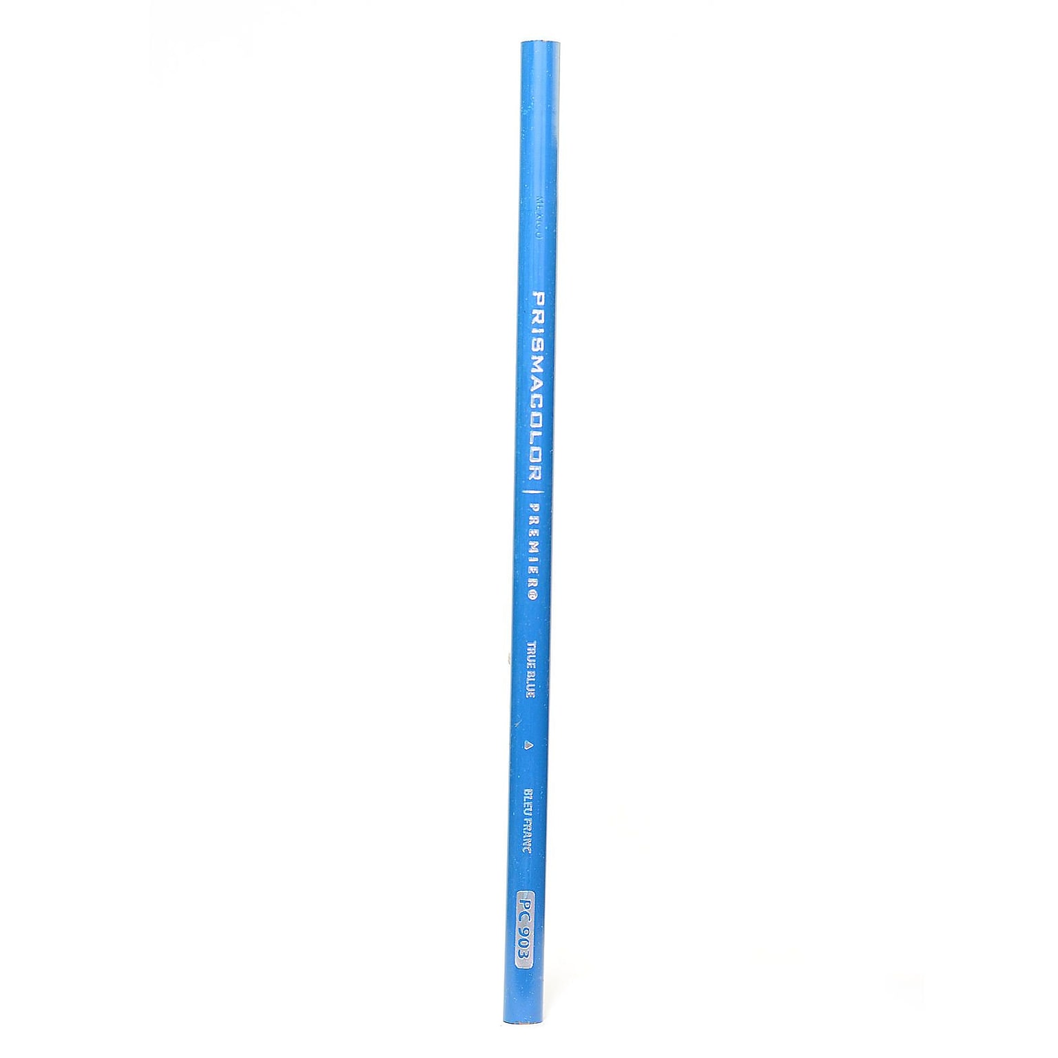 Prismacolor Premier Colored Pencils, True Blue 903, 12/Pk
