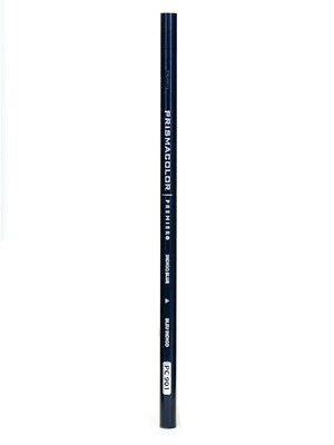 Prismacolor Premier Colored Pencils, Indigo Blue 901, 12/Pk