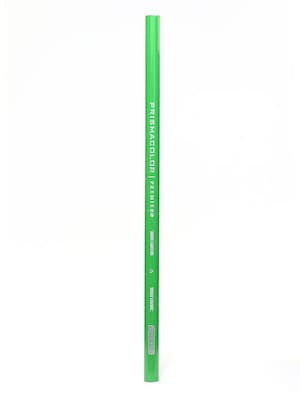 Prismacolor Premier Colored Pencils True Green 910 [Pack Of 12]