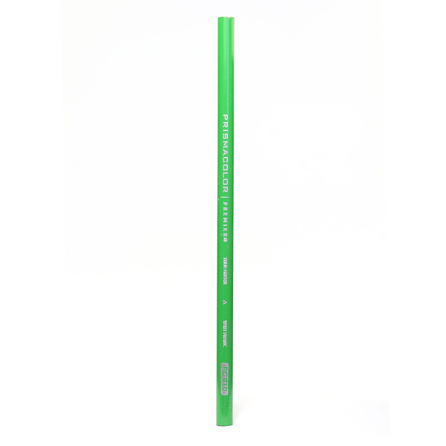 Prismacolor Premier Colored Pencils True Green 910 [Pack Of 12]