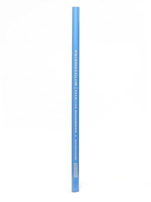 Prismacolor Premier Colored Pencils; Mediterranean Blue 1022, 12/Pack (85237-Pk12)