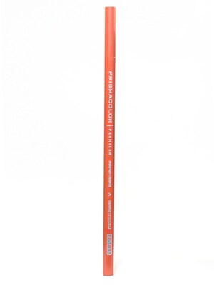 Prismacolor Premier Colored Pencils Pumpkin Orange 1032 [Pack Of 12]
