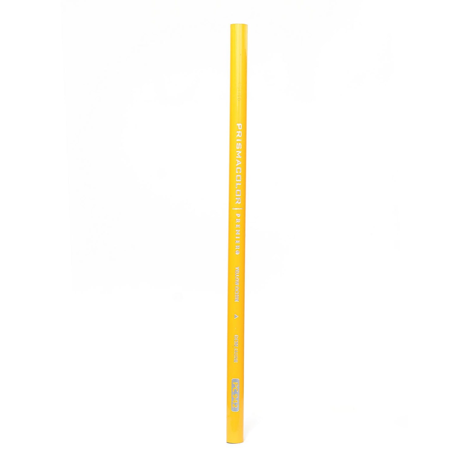 Prismacolor Premier Colored Pencils, Yellow Ochre 942, 12/Pack (88211-Pk12)