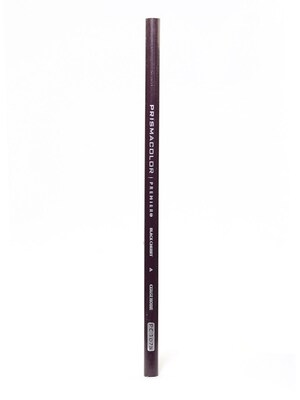 Prismacolor Premier Colored Pencils Black Cherry 1078 [Pack Of 12]
