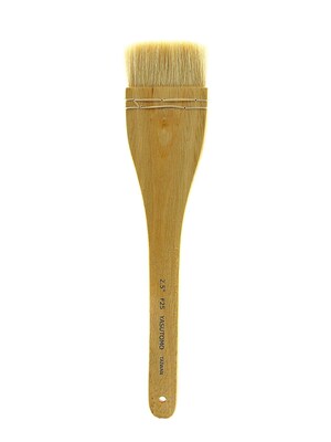 Yasutomo Student Hake Brushes 2 1/2 In.