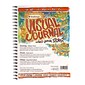 Strathmore Visual Drawing Journals 9 In. X 12 In. 42 Sheets [Pack Of 2]