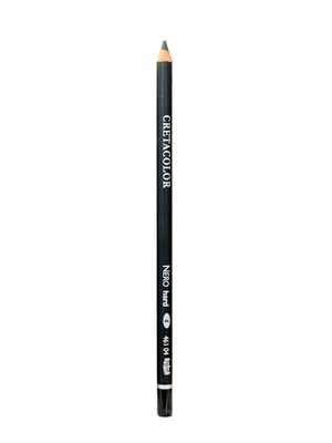 Cretacolor Nero Drawing Pencils hard [Pack of 12]