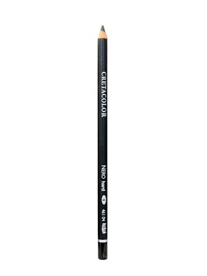 Cretacolor Nero Drawing Pencils hard [Pack of 12]