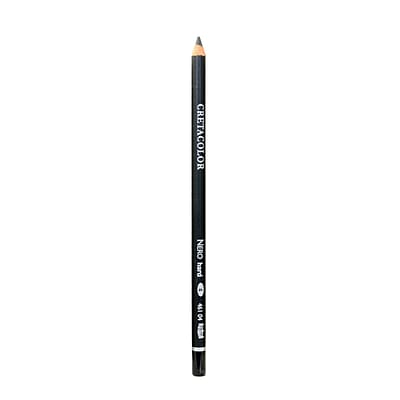 Cretacolor Nero Drawing Pencils hard [Pack of 12]