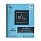 Canson Xl Mix Media Pads 11 In. X 14 In. Pad Of 60 Sheets Wire Bound [Pack Of 2]