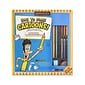 General's How To Draw Cartoons Kit Each [Pack Of 2]