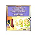 Generals Learn Watercolor Pencil Techniques Now! Kit #70 Each [Pack Of 2]