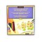 Generals Learn Watercolor Pencil Techniques Now! Kit #70 Each [Pack Of 2]