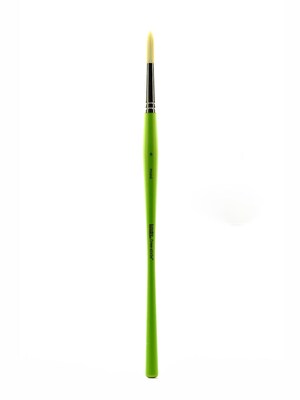 Liquitex Free-Style Detail Brushes, 8-Round (97503)