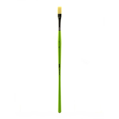 Liquitex Free-Style Detail Brushes, 6 Flat (97514)