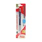 Pentel Graph Gear 500 Mechanical Pencil, 0.7mm, #2 Medium Lead, 3/Pack (72226-PK3)