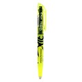 Pilot Frixion Light Erasable Highlighters yellow [Pack of 24]