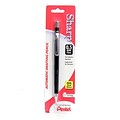 Pentel Pencils 0.5 mm black barrel [Pack of 3]