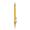 Pentel Pencils 0.9 mm yellow barrel [Pack of 6]