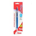 Pentel Pencils 0.7 mm blue barrel [Pack of 4]