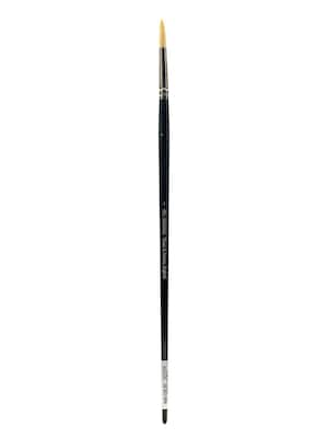 Winsor And Newton Winton Hog Brushes 4 Round