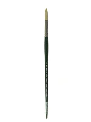 Winsor And Newton Winton Hog Brushes 8 Round