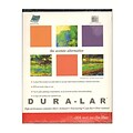 Grafix Dura-Lar Acetate Alternative Wet Media Pads 19 In. X 24 In. Pad Of 12