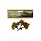 Wee Scapes Architectural Model Trees, Autumn, 2 1/4 - 2 1/2, 3/Pack (70409-Pk3)