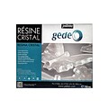 Pebeo 84102 Gedeo Crystal Resins, 750Ml