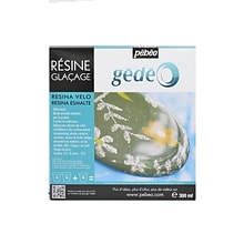 Pebeo Gedeo Glazing Resin 300 Ml