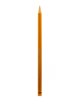 Faber-Castell Polychromos Artist Colored Pencils Dark Chrome Yellow 109 [Pack Of 12]