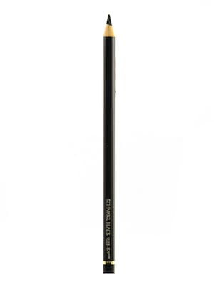 Faber-Castell Polychromos Artist Colored Pencils Black 199 [Pack Of 12]